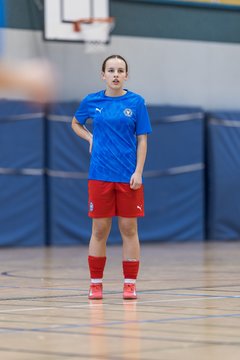 Bild 45 - wCJ NFV Futsalmeisterschaft
